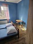 Noclegi pracownicze i prywatne Zgierz/Stryków A2;HOSTEL KWATERY POKOJE