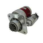 Rozrusznik z reduktorem 24V 4.5kW 11-Z Ursus C-385 Zetor ZTS ELMOT