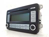 Oryginalne Radio Golf 5 RCD300