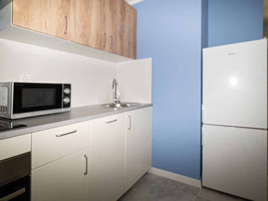 Komfortowa kawalerka z ogródkiem|30m|Osiedle Avia