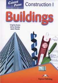 Career Paths: Buildings SB + DigBook EXPRESS PUBL. - Virginia Evans,