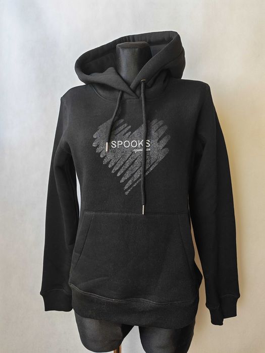 Nowa bluza Spooks rozmiar S