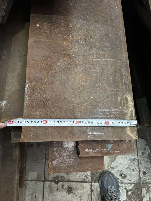 Смуга 10, 16, 20, 30 мм