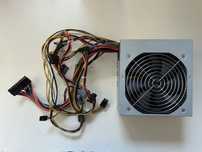 Zasilacz komputerowy 450W