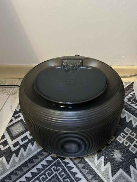 Поилка автоматическая для собак/котов waudog