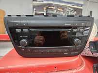 Radio  Suzuki sx 4 s