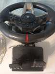 Kierownica Ps4 HORI