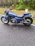 Kawasaki eliminator 250