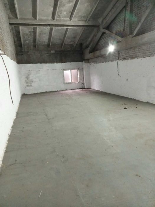 Сдаем в аренду помещение 100м2 в конце пр.Слобожанский(Правды)