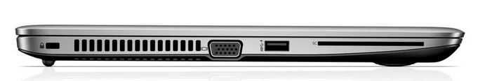 Portátil HP 840 | CPU i5 | Mem 8GB | SSD 256GB | Ecrã 14p FHD | Win 11