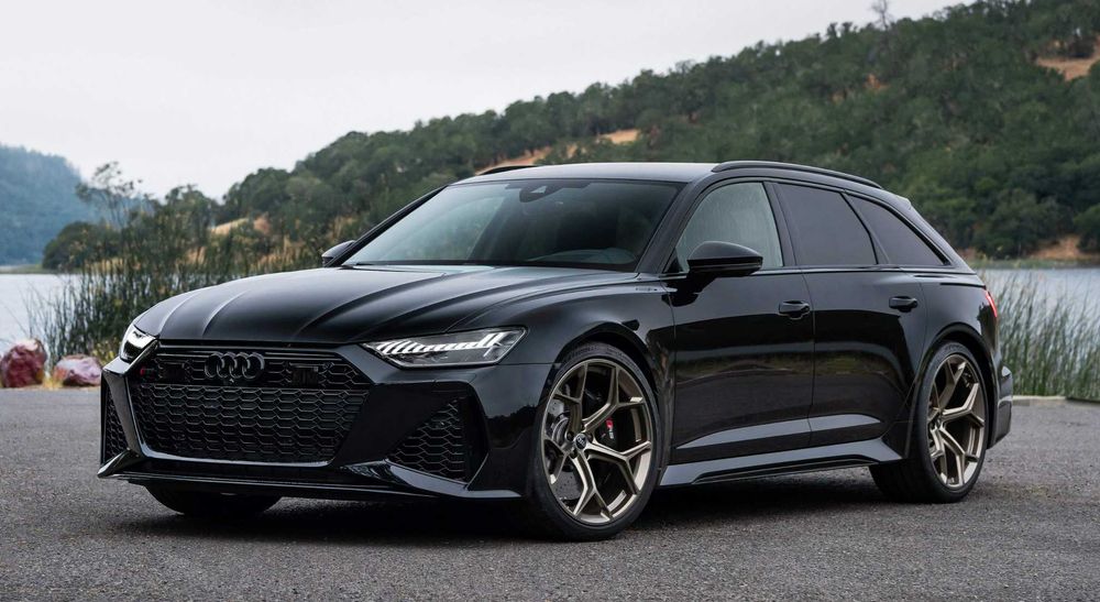 Koła Felgi Audi RS6 RS7 C8 PERFORMANCE 22" Q7 SQ7 Continental Zima 25r