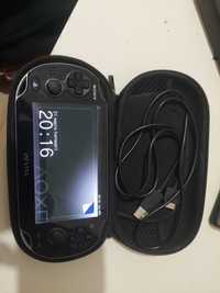 Приставка PSP Vita 64gb