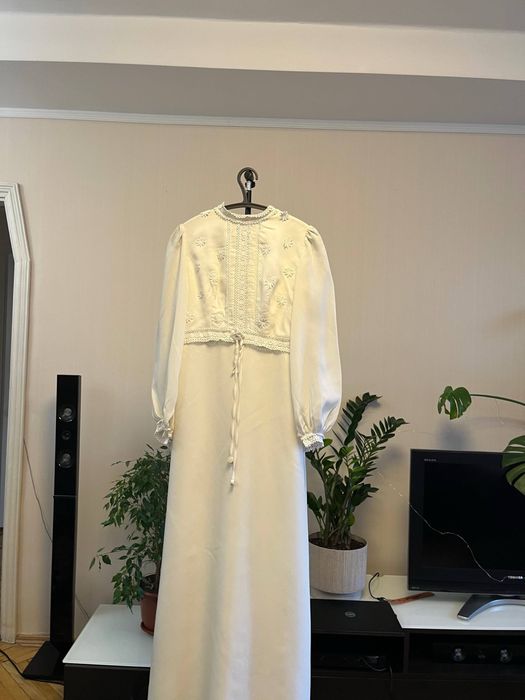 Вінтажні плаття для фотосесій