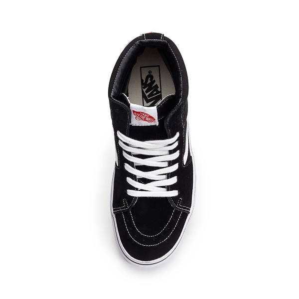 Кеди Vans Old Skool Sk8-Hi (Розміри 40-44)