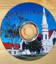 Film Przeminęło z wiatrem na dvd