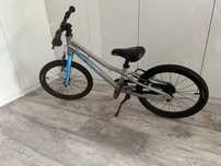 Rower Puky 18 cali