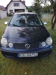 Volkswagen Polo Cross 1.9 TDI