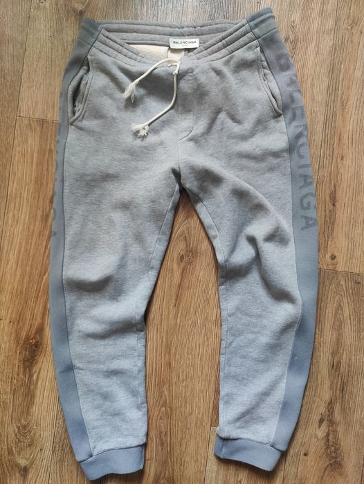 Спортивні штани Balenciaga