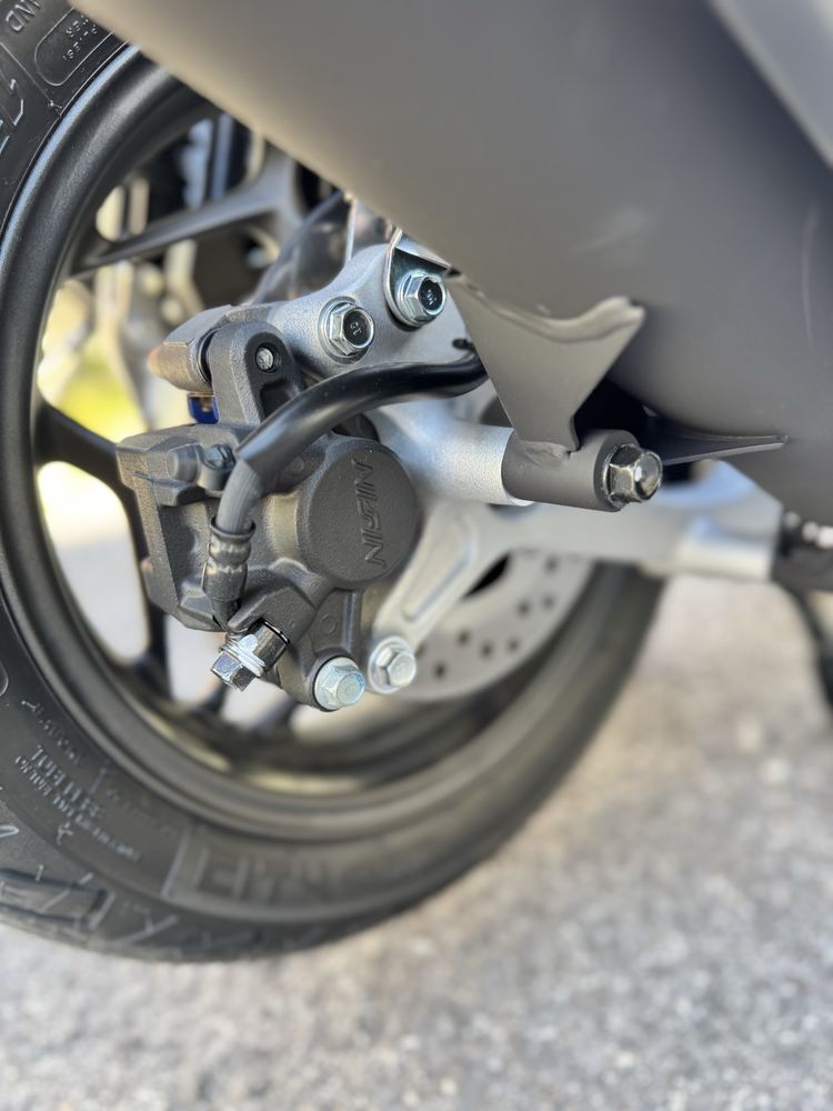 Pcx 2025 - 0km com apenas 500€ de entrada