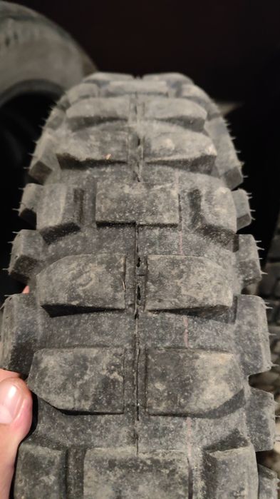 Ендуро резина р18 та р21