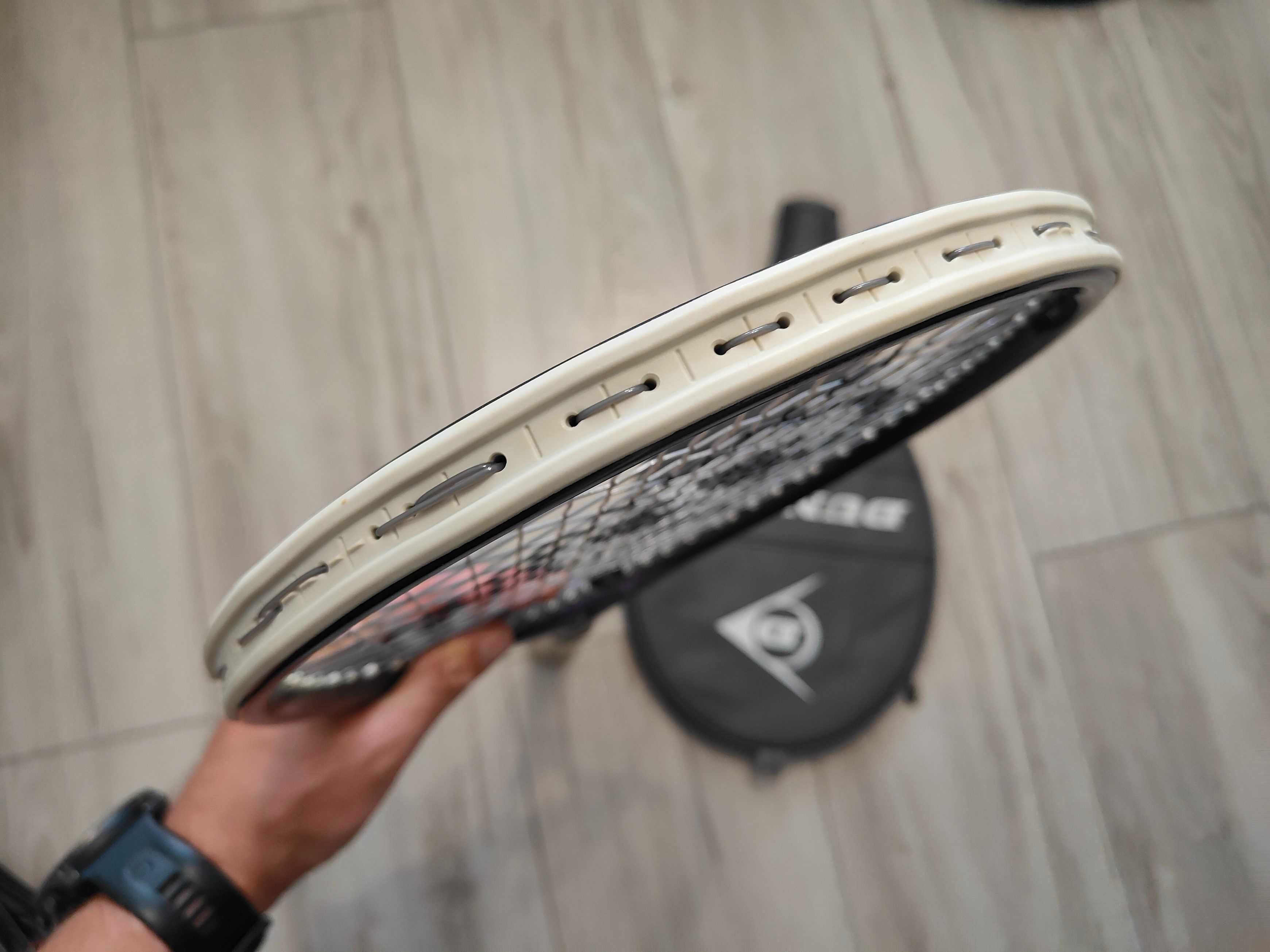 Nowa rakieta tenisowa Dunlop Maxpower GT 93 L1 Rakieta do tenisa