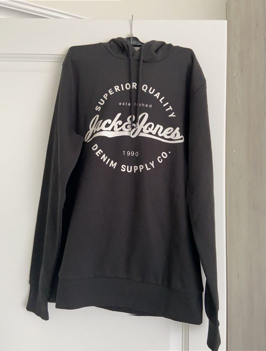 Новий батнік Jack&Jones куплений в Італії