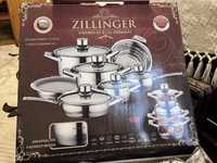 Набір посуду Zillinger