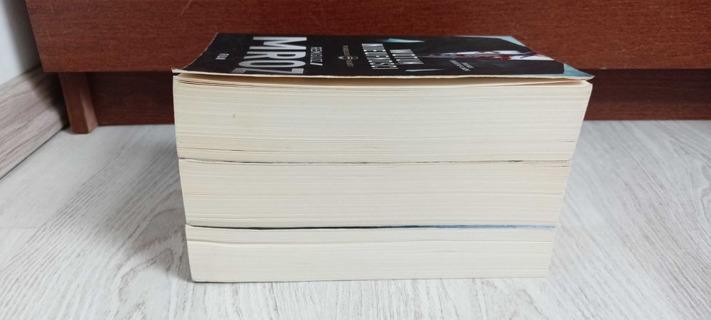 Remigiusz Mróz Wotum nieufności Większość bezwzględna Władza absolutna