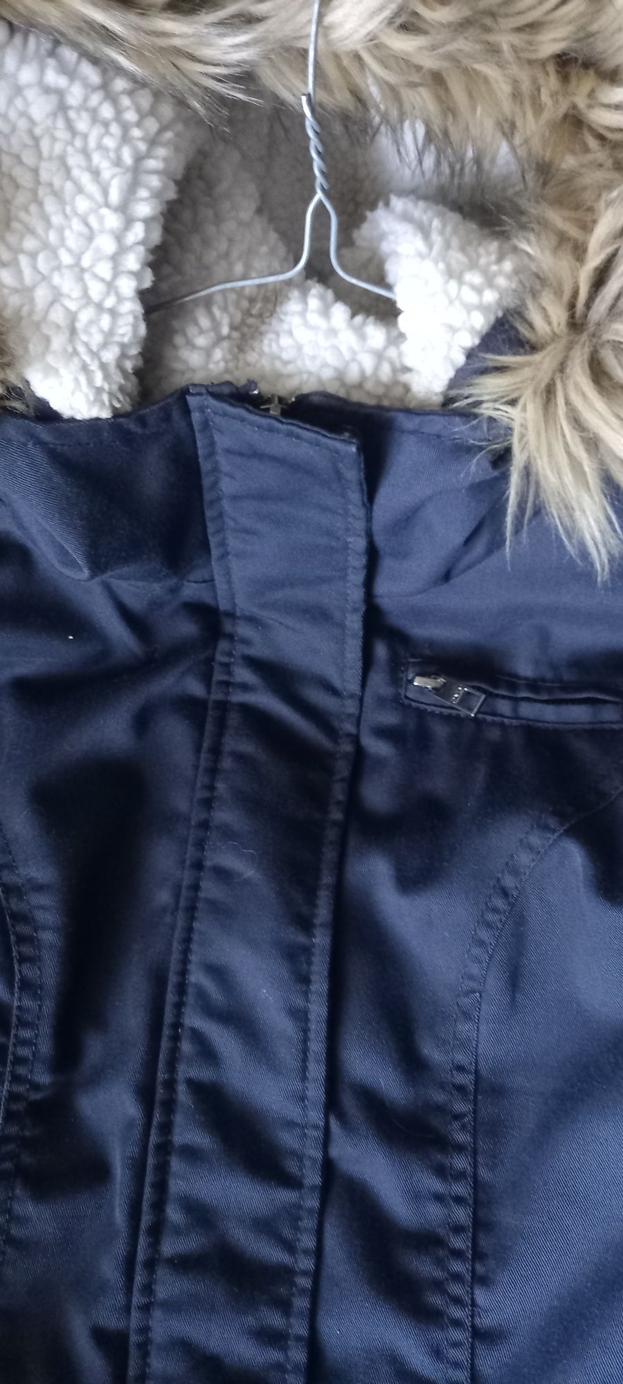 Kurtka pikowana Only xs