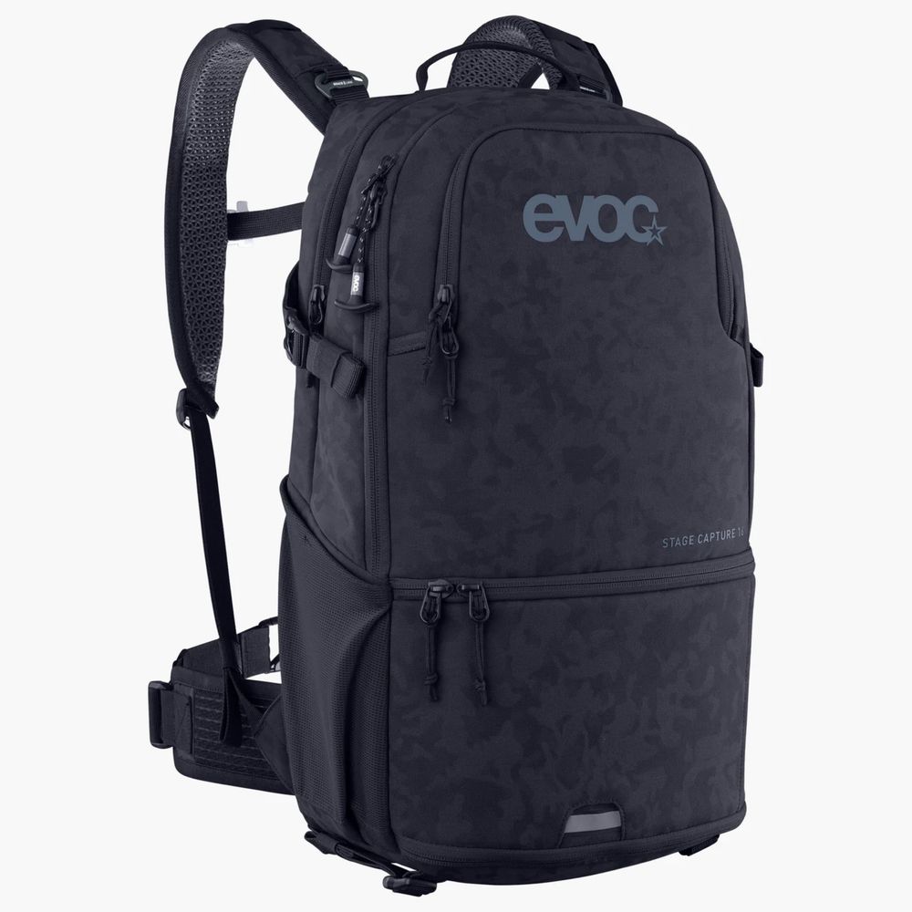 Mochila Fotografia EVOC Capture 16L