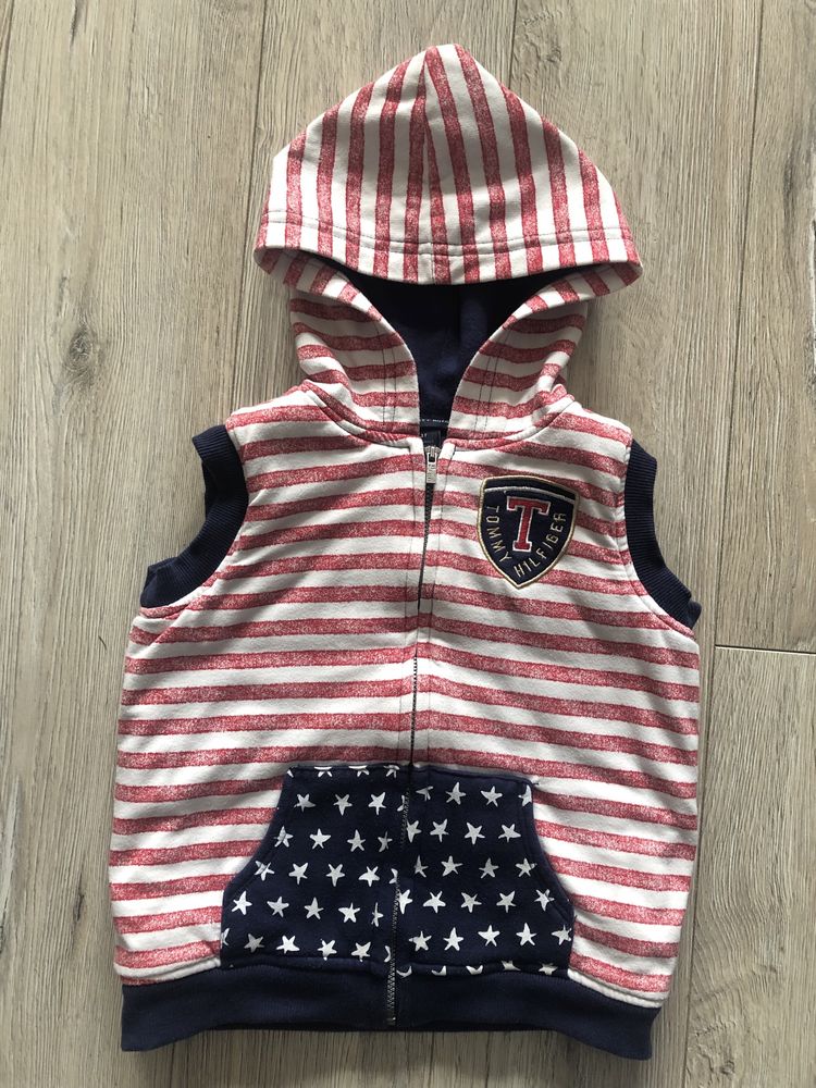 Kamizelka Tommy Hilfiger