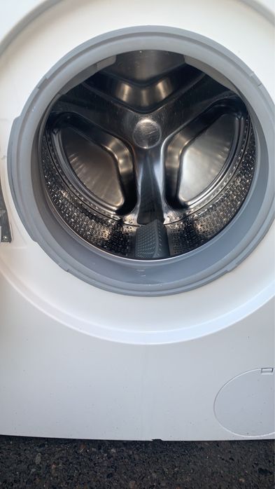 Пральна машина Bosch з Німеччини
