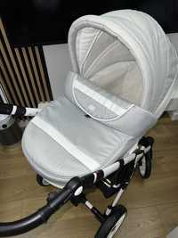 Wózek baby merc 3w1