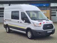 Ford Transit  L3 H3 Brygadówka 6-osób