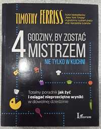 4 godziny, by zostać mistrzem nie tylko w kuchni