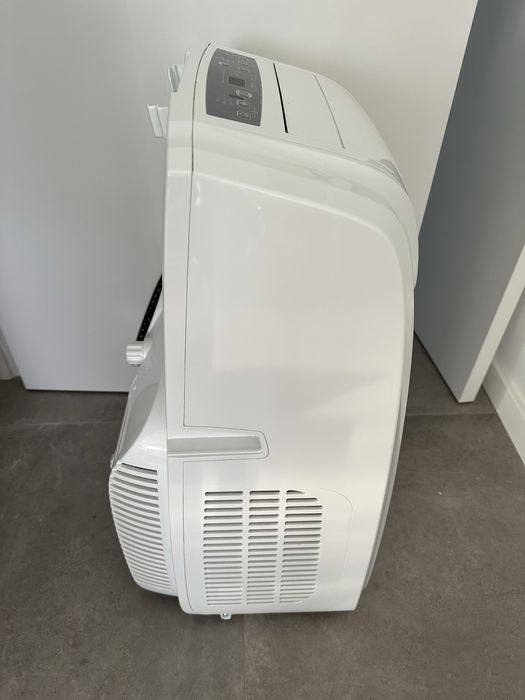 Ar condicionado portatil 12000 BTU
