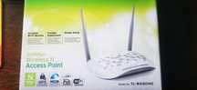 Modem TP-Link TL-WA801ND