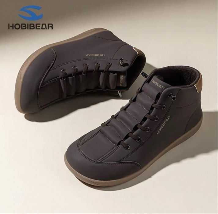 Анатомічні кросівки HOBIBEAR. Барефут, barefoot