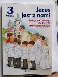 Podręcznik do religii klasa 3