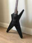 Guitarra Jack & Danny