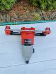 Міксер Безщітковий Einhell TP-MX 18-2 Li BL-Solo