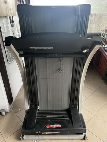Bieżnia elektryczna