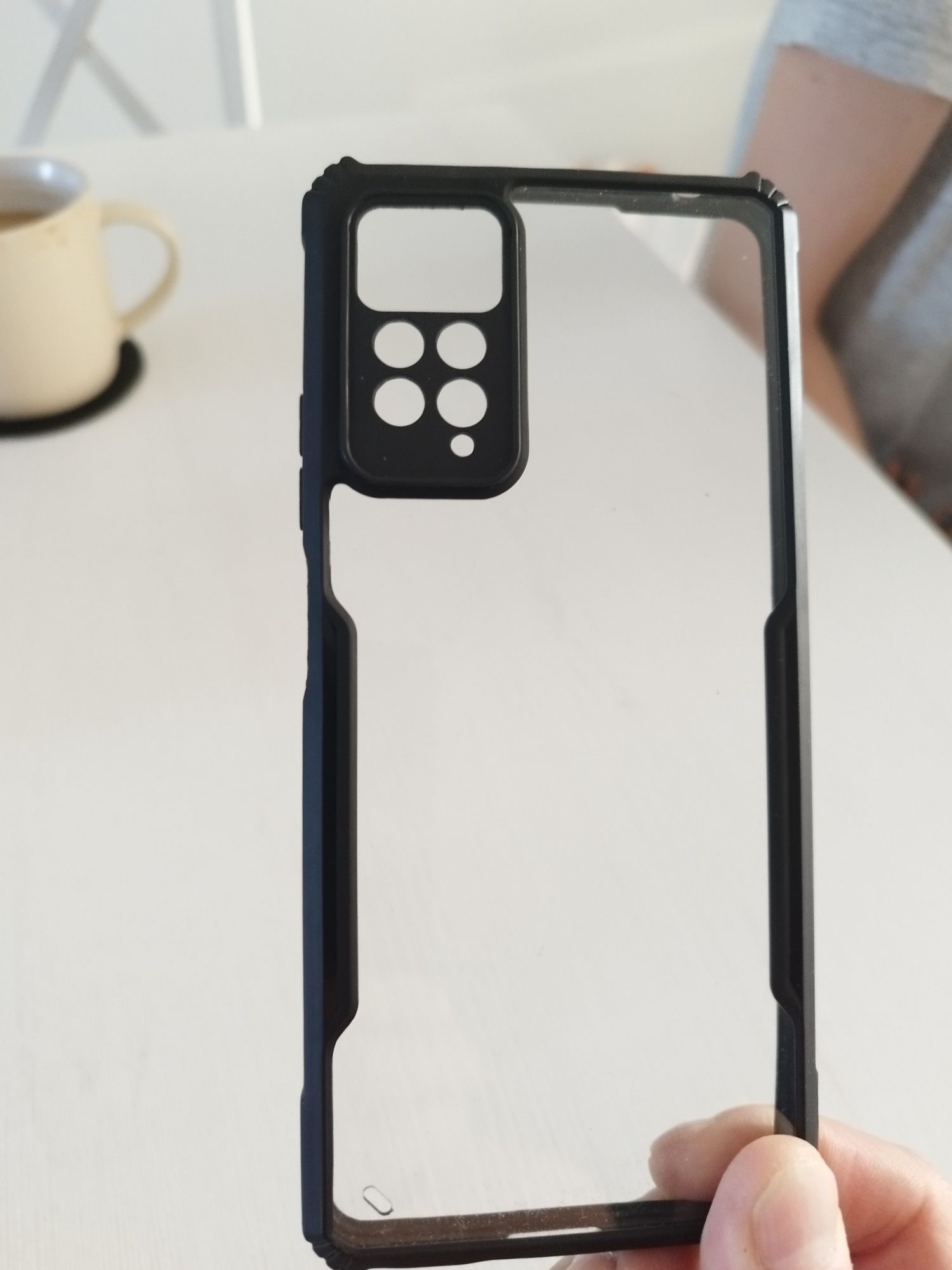 Etui do Redmi Note 11 Pro 5G