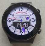 Zegarek męski Huawei Watch GT 2 PRO