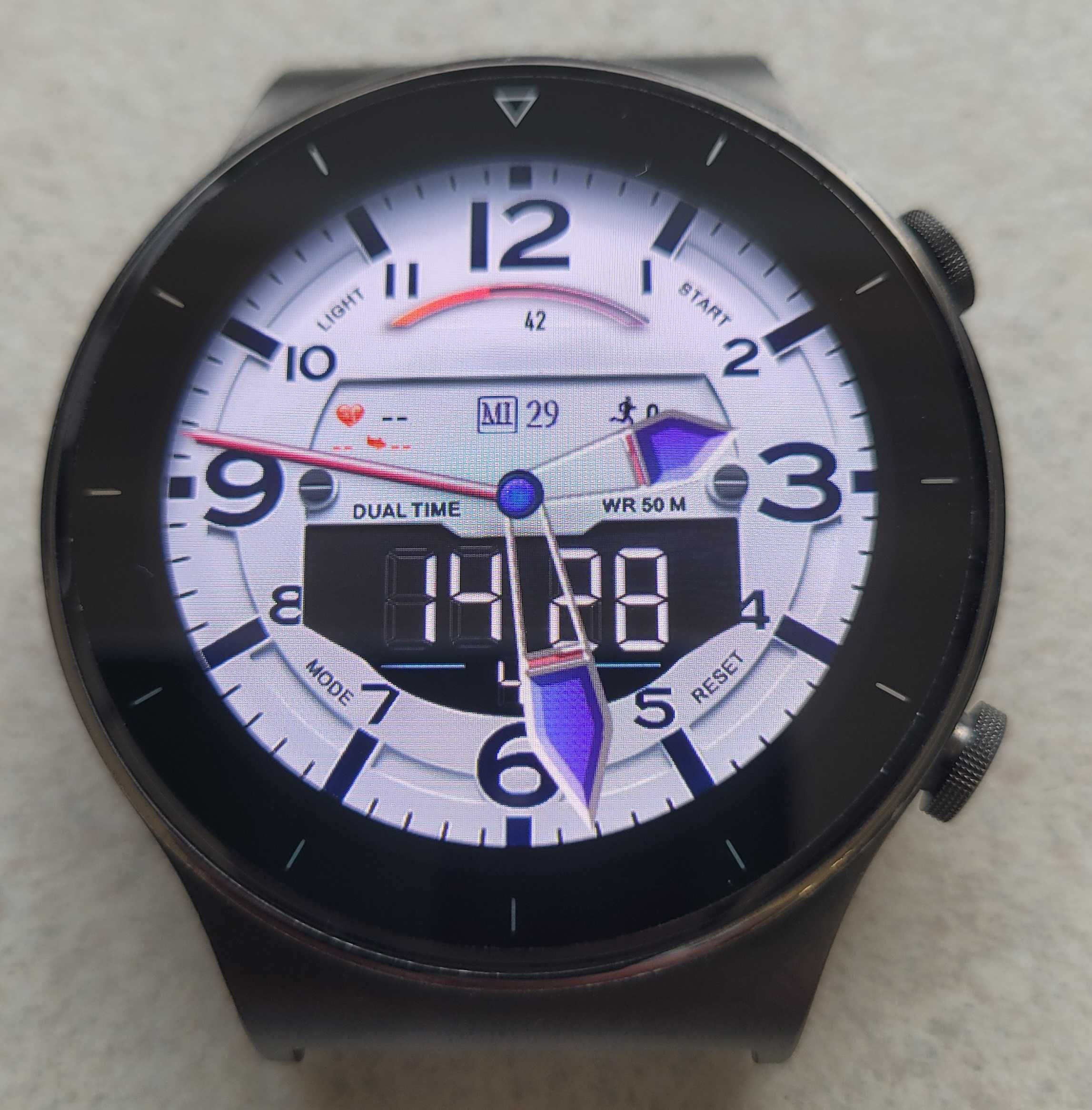 Zegarek męski Huawei Watch GT 2 PRO