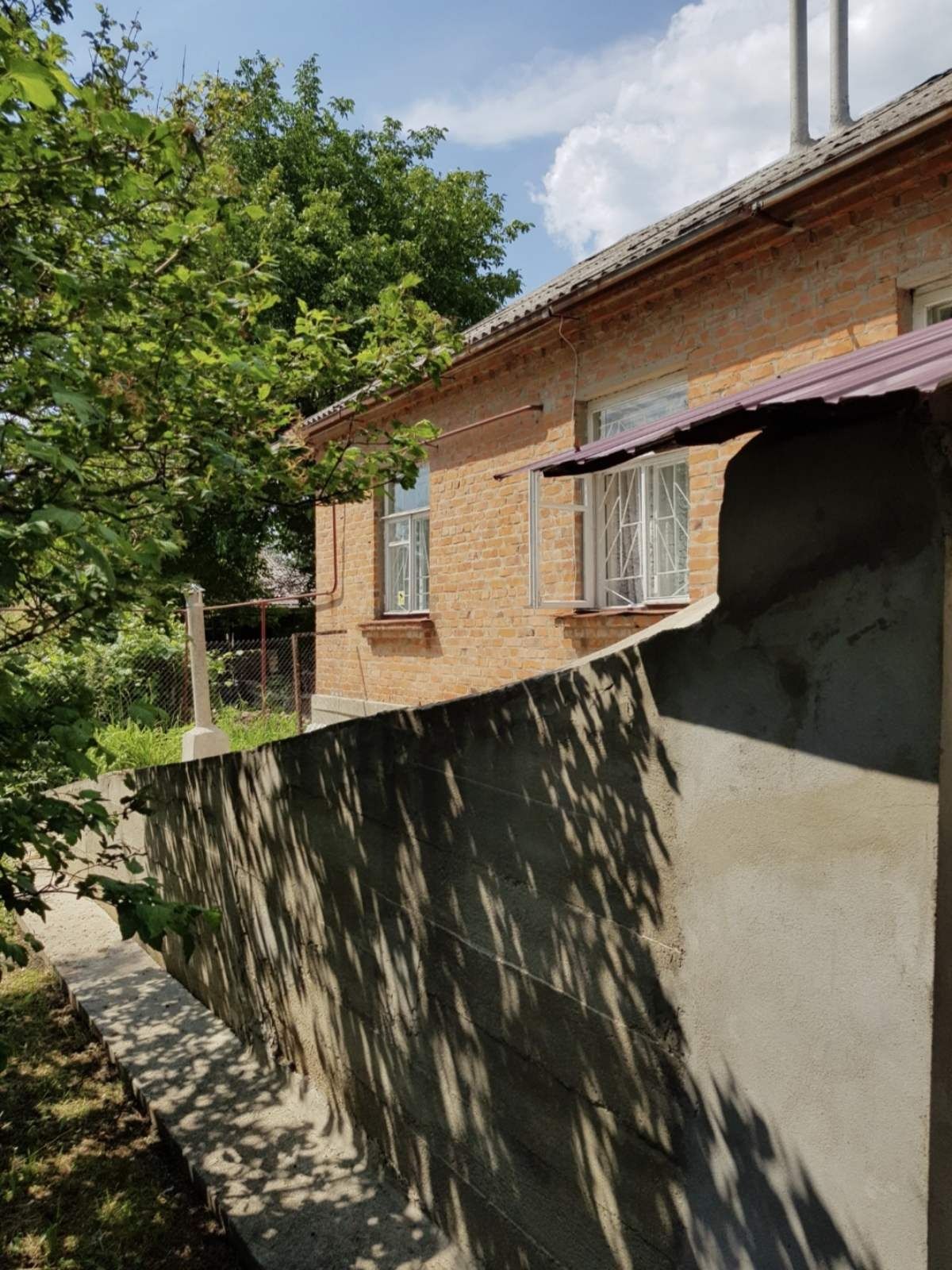 Продам будинок м.Путивль,Сумська область
