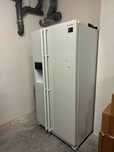 Frigorifico Americano Samsung