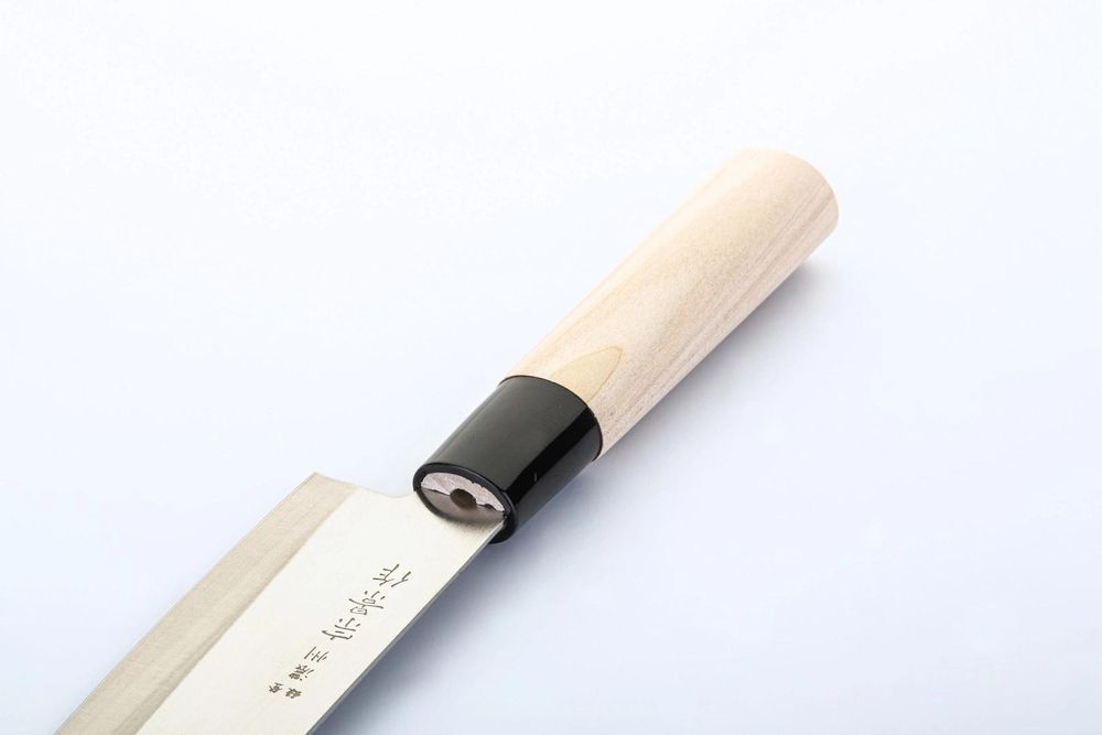 HAIKU Home Japoński Nóż Nakiri175 mm HH05 RABATY!