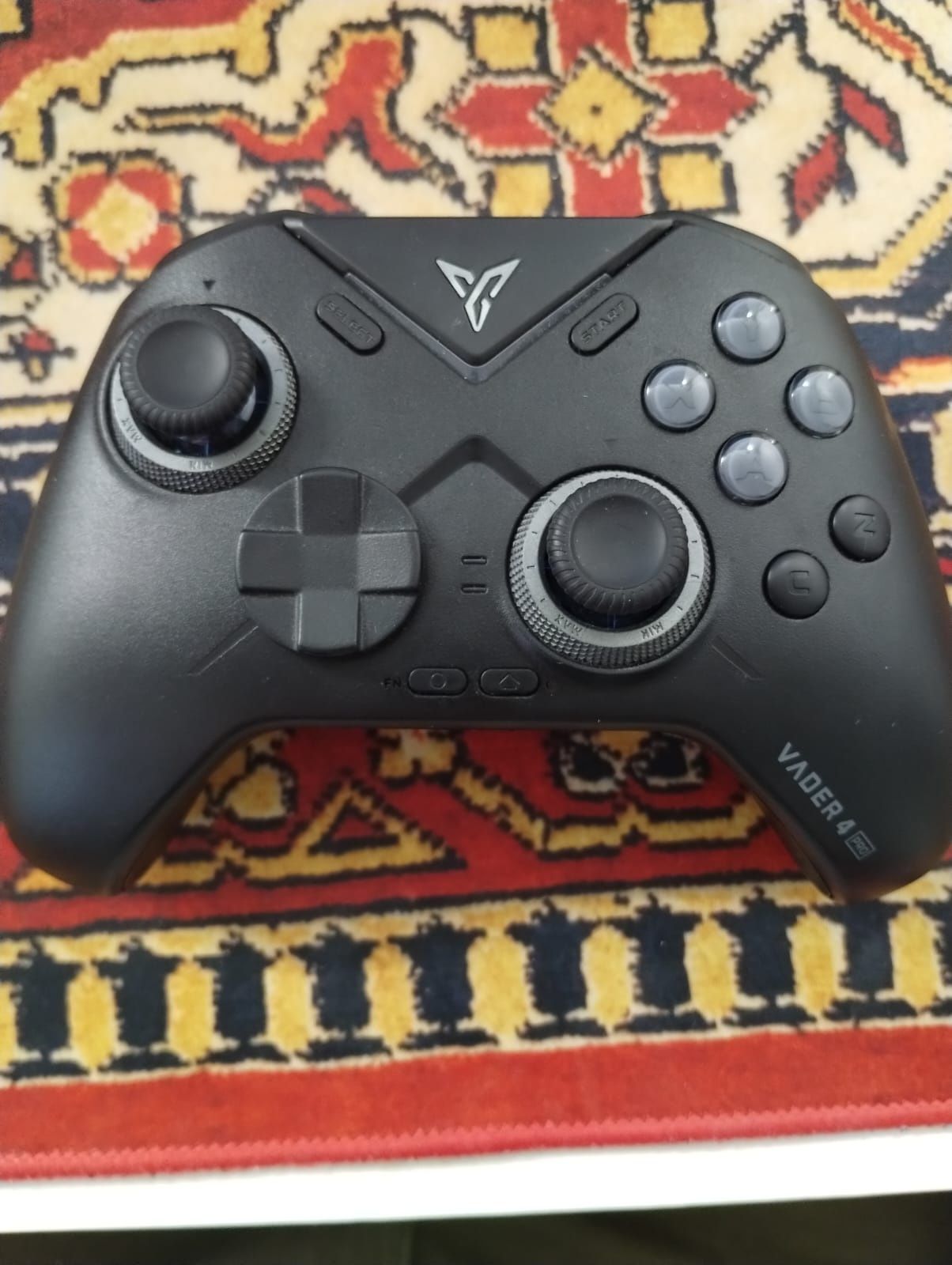Pad Vader 4 xbox