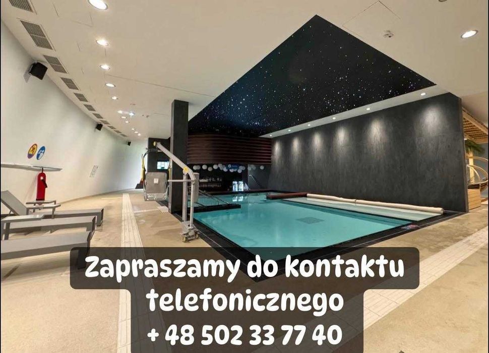 Sufity napinane - szybki i czysty montaż!